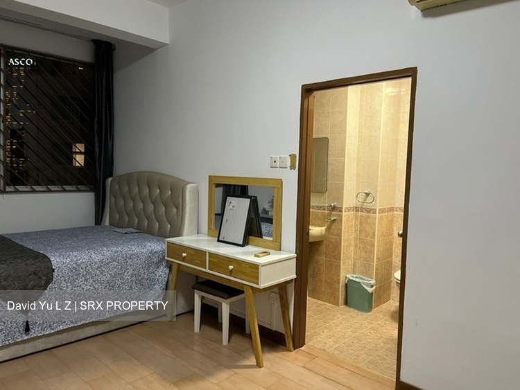 Elizabeth Tower (D9), Apartment #517147281